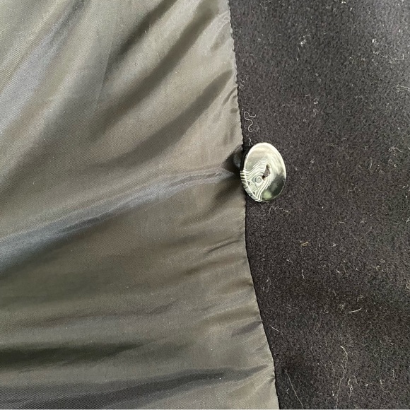 Sandro Wool Jacket - Picture 7 of 9